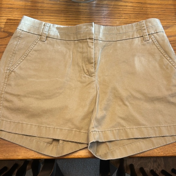 J. Crew Pants - J.Crew Chino Shorts/2